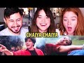 CHAIYA CHAIYA | Dil Se | SRK | Malaika Arora Khan | Music Video Reaction!