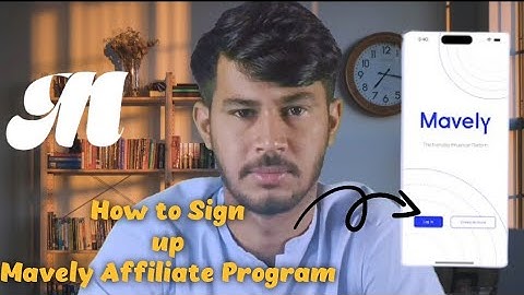 How to create Mavely App Account | Mavely App Account Kasy Banaye