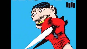 Black Flag - My War