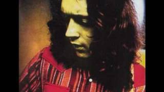 Rory Gallagher - Garbage Man chords
