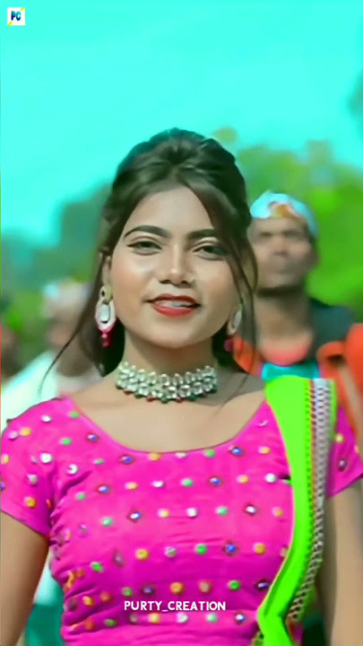 NEW HO MUNDA STATUS VIDEO || HO ACTRESS COLLECTION || PURTY_CREATION