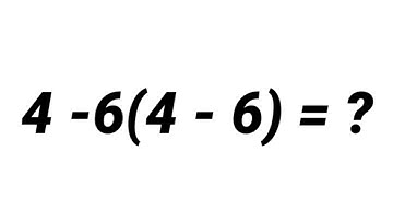 A NICE ALGEBRA MATH SIMPLIFICATION PROBLEM | HOW TO SOLVE?