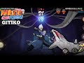 His Moveset Are True Art - Naruto Mobile Tencent PVP Rank