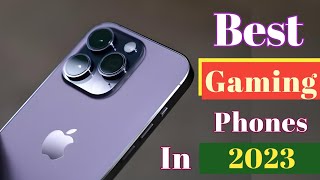 Best Gaming Phones In The World 2023 || Best Gaming Phones In India 2023 || Gadgets Duniya ||