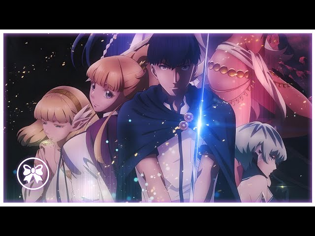 Tales of Wedding Rings Opening Full 『Lover's Eye』 Sizuk feat. AYAME (from AliA) 【ENG Sub】 class=