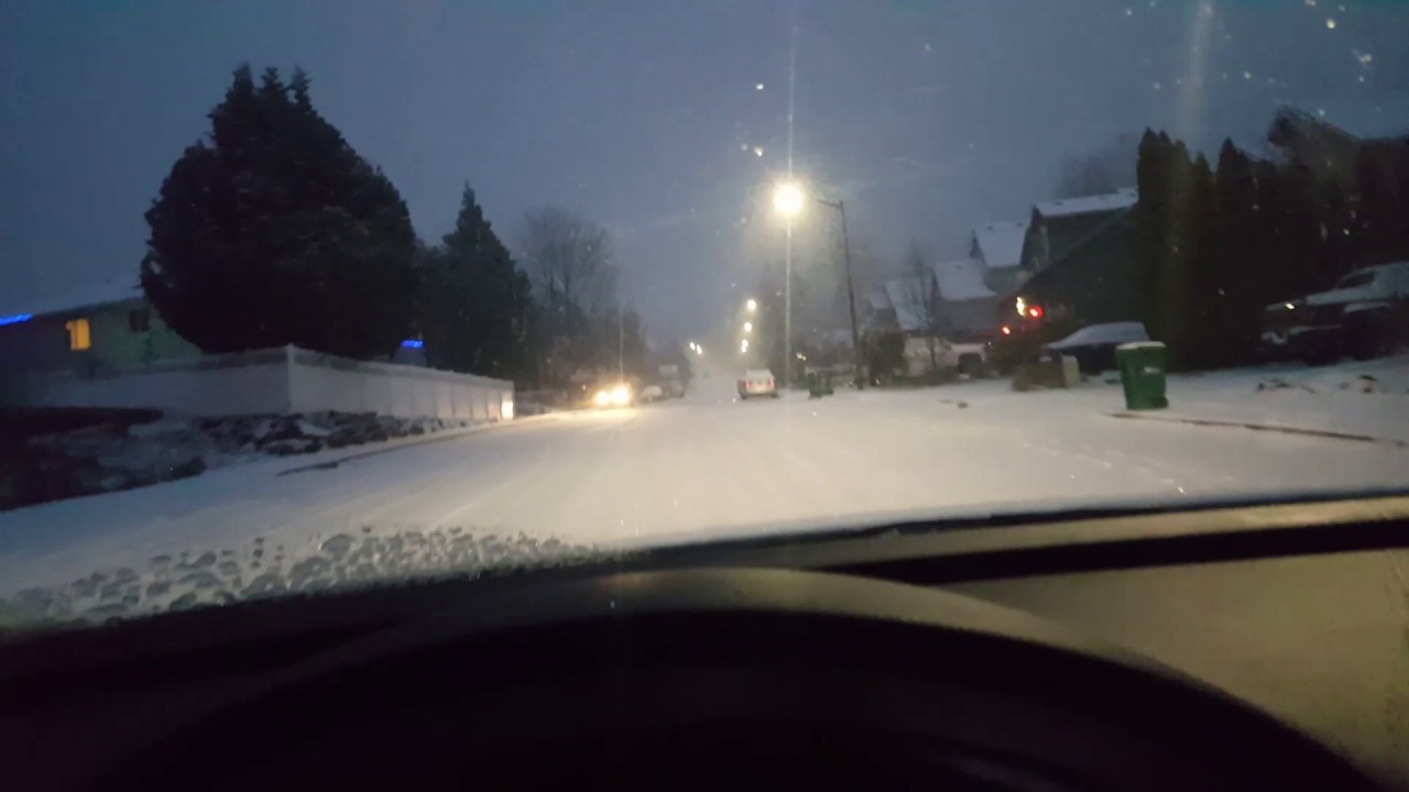 VW Passat Driving In A Snow 2016 YouTube vw-passat-driving-in-a-snow-2016-youtube