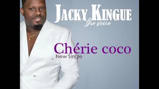 Video thumbnail of "Jacky Kingue  - CHERIE COCO ( AUDIO OFFICIAL)"