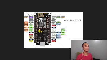 Sobre o NodeMCU ESP8266: Detalhes importantes e cuidados