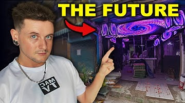 The New Generation of Bars in Thailand is HERE!