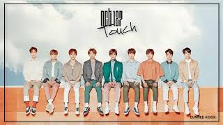 [1 HOUR] NCT 127 - Touch