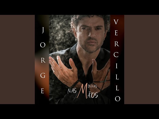 Jorge Vercillo - Hoy la Luna