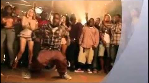 Teach Me How To Dougie Official Dirty Video