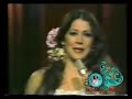 Isabel Pantoja ... Horas doradas ... (TVE -1, 1980)