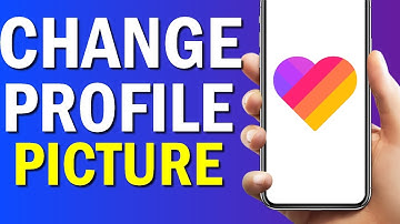 How to Change Your Profile Picture  On Likee App 2022