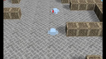 Javascript Coding Challenge Game - WIP