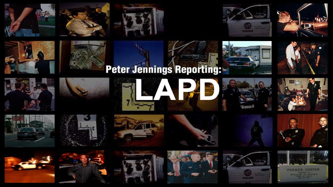LAPD: South Los Angeles (2004)