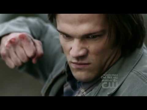 Supernatural: Swan Song - Dean VS Lucifer