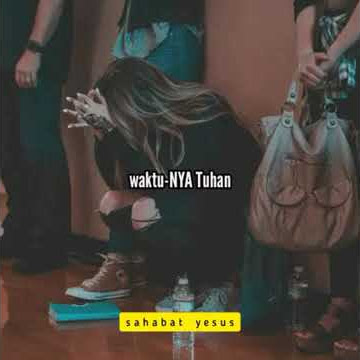 STORY WA ROHANI😇