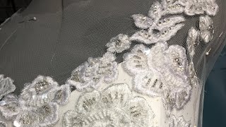 ÐœÐ°Ð»ÐµÐ½ÑŒÐºÐ¸Ð¹ ÑÐµÐºÑ€ÐµÑ‚ - Ð±Ð¾Ð»ÑŒÑˆÐ¸Ðµ Ð²Ð¾Ð·Ð¼Ð¾Ð¶Ð½Ð¾ÑÑ‚Ð¸. Ð’Ñ‹ÑˆÐ¸Ð²ÐºÐ° Ð½Ð° Ð¨Ð²ÐµÐ¹Ð½Ð¾Ð¹ ÐœÐ°ÑˆÐ¸Ð½ÐºÐµðŸŒ¸Ð¡Ð²Ð°Ð´ÐµÐ±Ð½Ð°Ñ Ð²Ñ‹ÑˆÐ¸Ð²ÐºÐ°ðŸŒ¸Embroidery