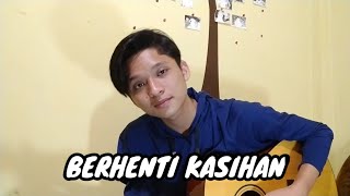 Kalau ti suka ko bilang cover by Ahmad Rafiqi