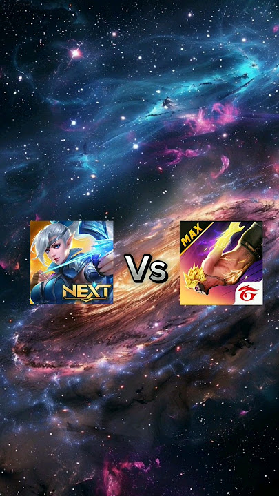 Mobile Legends vs Free fire #shortsviral #mobilelegends #freefire
