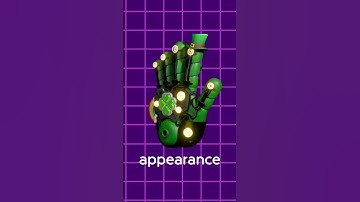 New Hand Poppy Playtime 4 #popyplaytime #vhstapes  #newhand