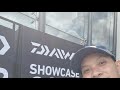 PRANA_42 sedang live sekarang! DAIWA SHOWCASE 2025