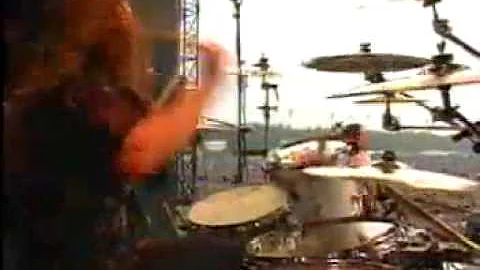 Pearl Jam - Alive [Dave Abbruzzese]