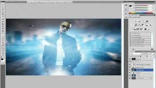 Adobe Photoshop  cs5 Tutorial 2012  (T.I)