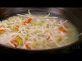 How to Cook: Italian Leek Soup