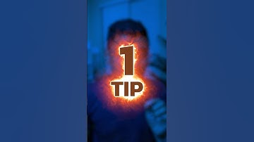 Single Tip For Exponential Career Growth!