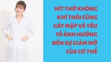 Tại sao ĂN KIÊNG cũng không GIẢM CÂN | Nguyễn Thuỷ