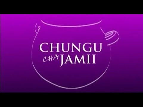 From Pain To Power Chungu Cha Jamii GBS TV Africa