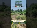 20 Guntha Canal Touch + Dambar Road Touch Agricultural Land For Sale – Karjat.