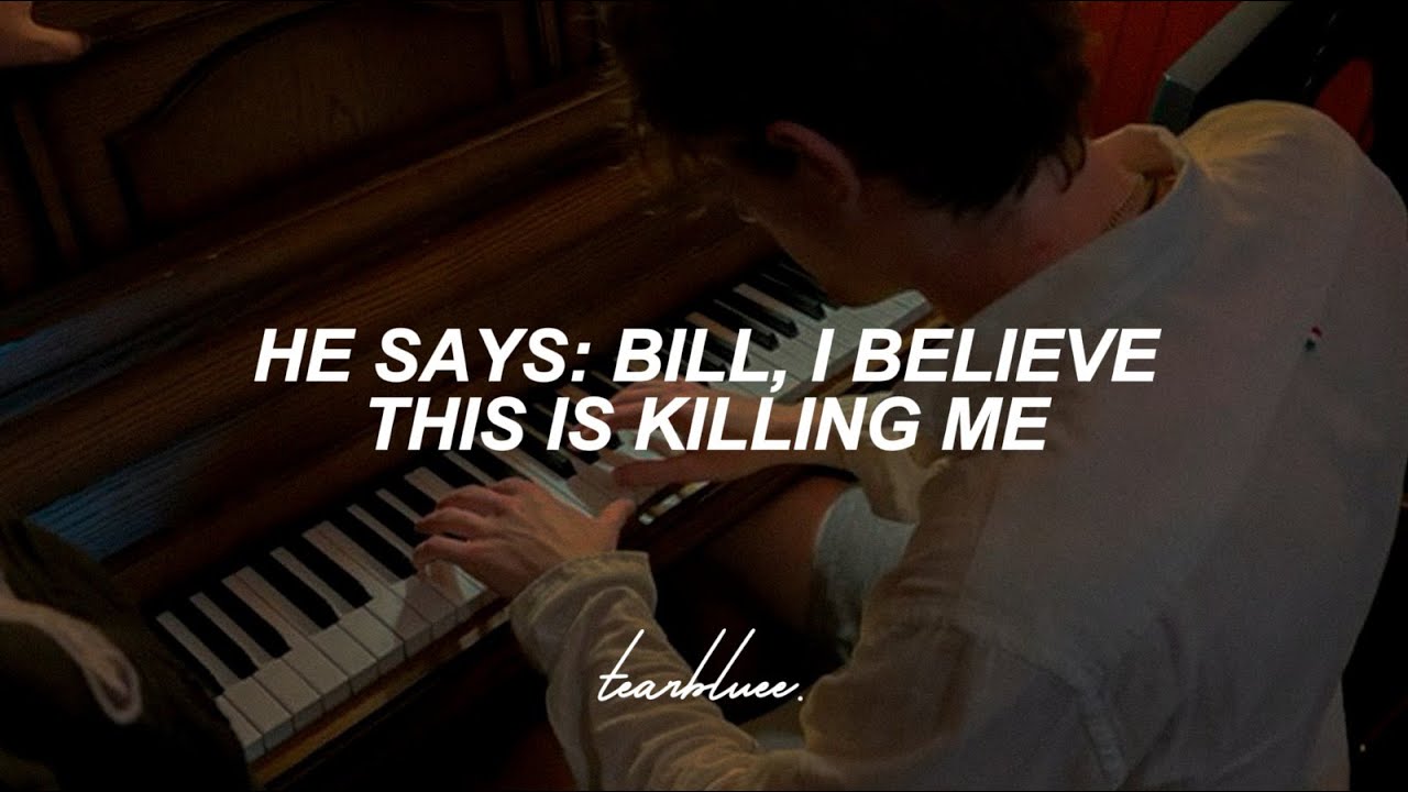 Billy Joel - Piano Man (Lyrics) - YouTube
