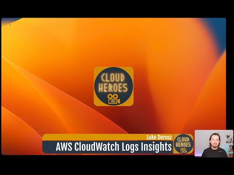 Wideo: Jak filtrować logi CloudWatch?