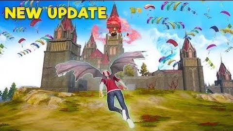 LEVINHO NEW UPDATE 3.4 GAMEPLAY | PUBG MOBILE 🔥