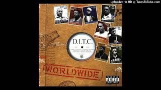 D.I.T.C. - Get Yours