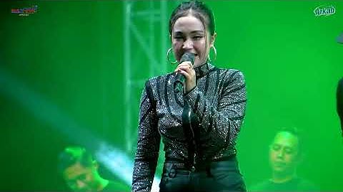 ANDAI TAK BERPISAH ~ BRODIN & ELSA AMALIA AGENG MUSIC LIVE ARKAB 2025