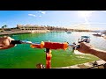 Would you hit the ramp pirates to london bridge lake havasu  ep 45