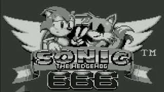 Last Chance V5 Final Version, Wip Instrumental - Vs. Sonic.exe Re-Run Ost