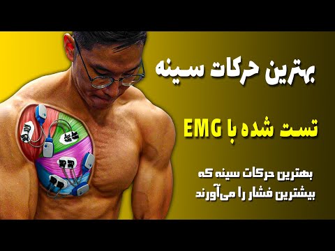 تصویری: تایپ با EMG با استفاده از MyoWare: 8 مرحله تصویری: تایپ با EMG با استفاده از MyoWare: 8 مرحله