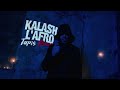 Kalash lafro  tapis rouge