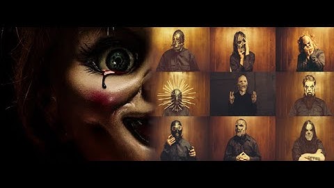 Slipknot The devil In I