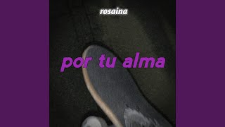 Por Tu Alma