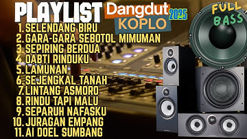 DANGDUT KOPLO KENDANG JAIPONG – SELENDANG BIRU (FULL ALBUM COVER) Playlist 6 |#ragilpongdut  🎵