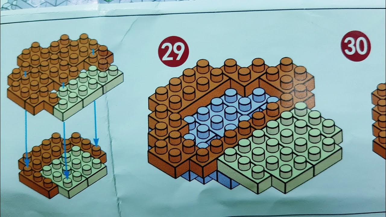 Купить БОЛЬШОЙ НАБОР ЦВЕТНЫХ МАГНИТНЫХ БЛОКОВ, 52 ШТ.: отзывы, фото и характерис