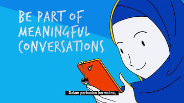 U-Report Malaysia Video