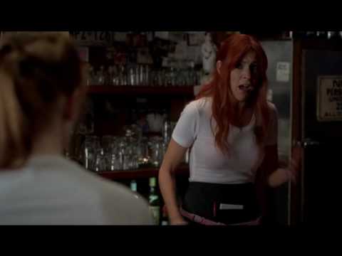 Epic True Blood Scene with Jessica & Arlene