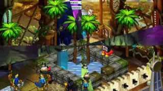 Vmk memories